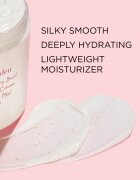 Elizabeth Arden Green Tea Strawberry Basil vlažilna krema za telo 500 ml