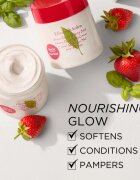 Elizabeth Arden Green Tea Strawberry Basil vlažilna krema za telo 500 ml