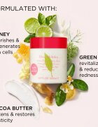 Elizabeth Arden Green Tea Strawberry Basil vlažilna krema za telo 500 ml