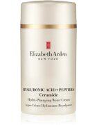 Elizabeth Arden Hyaluronic Acid + Peptides Ceramide vlažilna krema za obraz s ceramidy a peptidy 50 ml