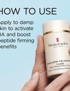 Elizabeth Arden Hyaluronic Acid + Peptides Ceramide vlažilna krema za obraz s ceramidy a peptidy 50 ml