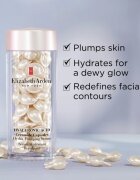 Elizabeth Arden Hyaluronic Acid + Peptides Ceramide vlažilni serum v kapsulah za ženske 60 caps.