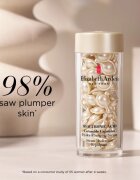 Elizabeth Arden Hyaluronic Acid + Peptides Ceramide vlažilni serum v kapsulah za ženske 60 caps.