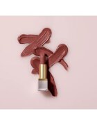 Elizabeth Arden Lip Color Matte luksuzna negovalna šminka z vitaminom E odtenek 105 Ambitious Mauve 3.5 g