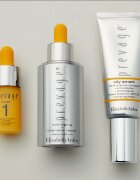 Elizabeth Arden Prevage City Smart dnevna vlažilna in zaščitna krema SPF 50 40 ml