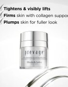 Elizabeth Arden Prevage Multi-Restorative Sculpting Soft Cream gladilna in posvetlitvena krema 50 ml
