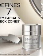 Elizabeth Arden Prevage Multi-Restorative Sculpting Soft Cream gladilna in posvetlitvena krema 50 ml