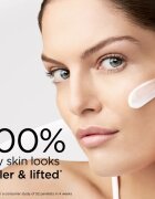 Elizabeth Arden Prevage Multi-Restorative Sculpting Soft Cream gladilna in posvetlitvena krema 50 ml