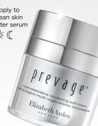 Elizabeth Arden Prevage Multi-Restorative Sculpting Soft Cream gladilna in posvetlitvena krema 50 ml