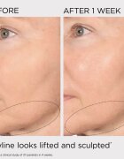 Elizabeth Arden Prevage Multi-Restorative Sculpting Soft Cream gladilna in posvetlitvena krema 50 ml
