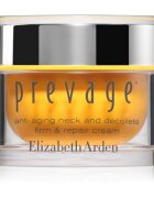 Elizabeth Arden Prevage Neck And Décolleté Firm & Repair Cream učvrstitvena krema za vrat in dekolte za ženske 50 ml
