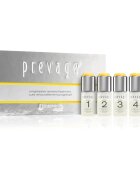 Elizabeth Arden Prevage obnovitvena nega za posvetlitev in zgladitev kože 4 x 10 ml