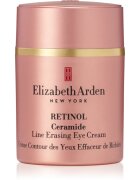 Elizabeth Arden Retinol Ceramide krema za predel okoli oči proti gubam okoli oči 15 ml