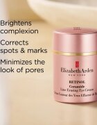 Elizabeth Arden Retinol Ceramide krema za predel okoli oči proti gubam okoli oči 15 ml
