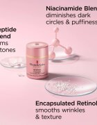 Elizabeth Arden Retinol Ceramide krema za predel okoli oči proti gubam okoli oči 15 ml