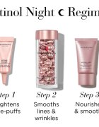 Elizabeth Arden Retinol + HPR Ceramide darilni set za popolno polt za ženske