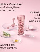 Elizabeth Arden Retinol + HPR Ceramide kapsule z aktivnimi ceramidi za ženske 90 kos