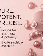 Elizabeth Arden Retinol + HPR Ceramide kapsule z aktivnimi ceramidi za ženske 90 kos