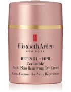 Elizabeth Arden Retinol + HPR Ceramide RAPID SKIN RENEWING EYE CREAM gladilna in posvetlitvena krema za predel okoli oči 15 ml