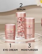 Elizabeth Arden Retinol + HPR Ceramide RAPID SKIN RENEWING EYE CREAM gladilna in posvetlitvena krema za predel okoli oči 15 ml