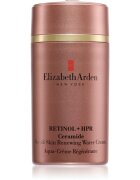 Elizabeth Arden Retinol + HPR Ceramide Rapid Skin Renewing Water Cream krema za obnovo kožnih celic 50 ml