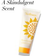 Elizabeth Arden Sunflowers darilni set za ženske
