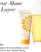 Elizabeth Arden Sunflowers darilni set za ženske