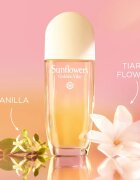 Elizabeth Arden Sunflowers Golden Vibe toaletna voda za ženske 100 ml