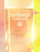 Elizabeth Arden Sunflowers Golden Vibe toaletna voda za ženske 100 ml
