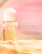 Elizabeth Arden Sunflowers Golden Vibe toaletna voda za ženske 100 ml