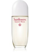 Elizabeth Arden Sunflowers Summer Bloom toaletna voda za ženske 100 ml