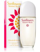 Elizabeth Arden Sunflowers Summer Bloom toaletna voda za ženske 100 ml
