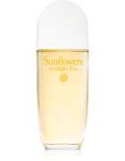 Elizabeth Arden Sunflowers Sunlight Kiss toaletna voda za ženske 100 ml