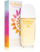 Elizabeth Arden Sunflowers Sunlight Kiss toaletna voda za ženske 100 ml