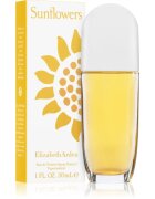 Elizabeth Arden Sunflowers toaletna voda za ženske 30 ml