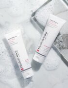 Elizabeth Arden Visible Difference eksfoliacijska čistilna pena za normalno do mešano kožo 125 ml