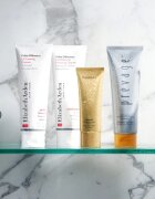 Elizabeth Arden Visible Difference eksfoliacijska čistilna pena za normalno do mešano kožo 125 ml