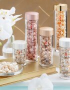 Elizabeth Arden Vitamin C Ceramide serum za osvetljevanje 60 kos