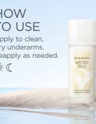Elizabeth Arden White Tea cream deodorant za ženske 40 ml
