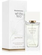 Elizabeth Arden White Tea Eau Fraiche toaletna voda za ženske 50 ml