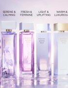 Elizabeth Arden White Tea Eau Lilac toaletna voda za ženske 100 ml