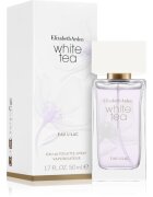 Elizabeth Arden White Tea Eau Lilac toaletna voda za ženske 50 ml