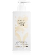 Elizabeth Arden White Tea gel za prhanje za v kad za ženske 390 ml