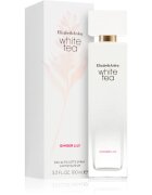 Elizabeth Arden White Tea Ginger Lily toaletna voda za ženske 100 ml