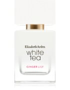Elizabeth Arden White Tea Ginger Lily toaletna voda za ženske 30 ml