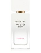 Elizabeth Arden White Tea Ginger Lily toaletna voda za ženske 50 ml