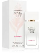 Elizabeth Arden White Tea Ginger Lily toaletna voda za ženske 50 ml