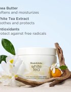 Elizabeth Arden White Tea krema za telo za ženske 400 ml