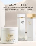 Elizabeth Arden White Tea krema za telo za ženske 400 ml