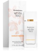 Elizabeth Arden White Tea Mandarin Blossom toaletna voda za ženske 50 ml